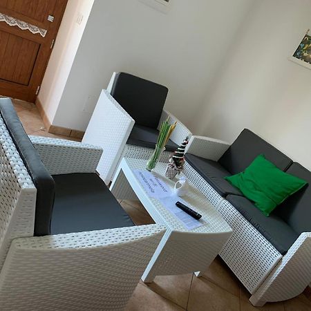 Bed and Breakfast A Сорренто Екстер'єр фото